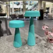Світильник вуличний садовий FADE TABLE LAMP 13x22 см, AQUAMARINE — фото 4