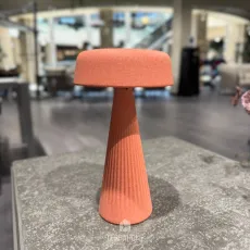 Светильник уличный садовый FADE TABLE LAMP 13x22 см, CORAL SAND