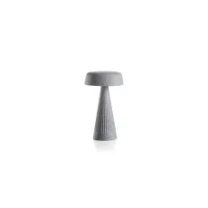 Светильник уличный садовый FADE TABLE LAMP 13x22 см, OLD STONE