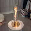 NEW Настільний вогонь Spin 1200, колір золотий