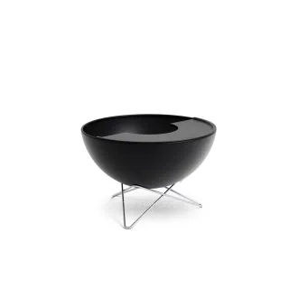 Решітка чавунна Bowl 70 Plancha — фото 2