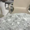 Балконний набір 2 стільці GINEVRA Lounge + кавовий стіл TRIPÈ FIXED — фото 2