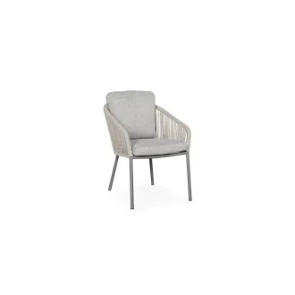 Обідній стіл Savona 280х100 см + 6 стільців Nappa — фото 11