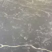 Вуличний барний стіл TIERRA 150 x 80 cm. Trespa Marble Charcoal — фото 6