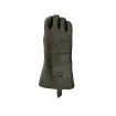 Рукавиці для BBQ, Black (від ROOSTR)
