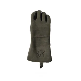 Рукавиці для BBQ, Black (від ROOSTR)