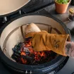 Рукавиці для BBQ, Brown (від ROOSTR) — фото 3