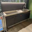 Вулична кухня PLA.NET - ГАЗ — фото 3