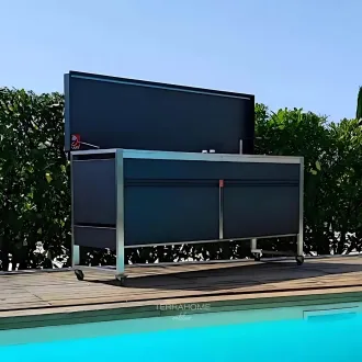 Вулична кухня PLA.NET - ГАЗ — фото 15