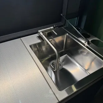 Вулична кухня PLA.NET - ГАЗ — фото 6