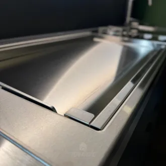 Вулична кухня PLA.NET - ГАЗ — фото 8