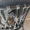 Крісло Natal Lounge Chair Charcoal — фото 12