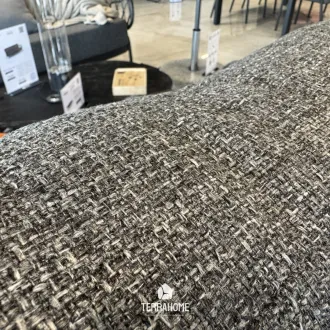 Крісло Natal Lounge Chair Charcoal — фото 5