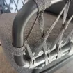 Крісло Natal Lounge Chair Charcoal — фото 10