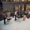 Дошка для вогнища Bowl 70 см — фото 4