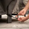 Защитный чехол для лаунж группы L форма R 210/80x260/80x75 см — фото 3