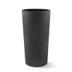 Горщик для квітів Grigio Vase 90 ‐ Anthracite