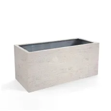 Горшок для цветов Terreno Box 100 ‐ Sand