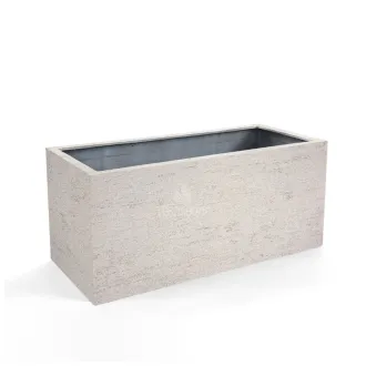 Горщик для квітів Terreno Box 100 ‐ Sand
