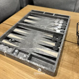 Настільна гра нарди Backgammon — фото 3