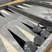 Настільна гра нарди Backgammon — фото 4