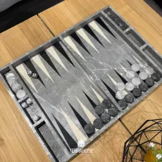 Настільна гра нарди Backgammon