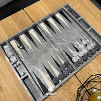 Настільна гра нарди Backgammon