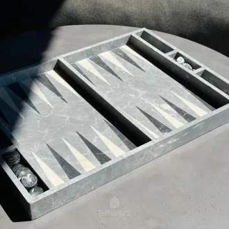 Настільна гра нарди Backgammon — фото 10