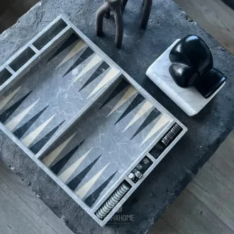 Настільна гра нарди Backgammon — фото 5