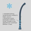Садовый душ NEW HAPPY resin, ANTHRACITE — фото 11
