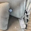 Tosca Daybed / MRG | Camel Sand | Natural mixed weave — фото 6