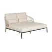 Tosca Daybed / MRG | Camel Sand | Natural mixed weave — фото 7