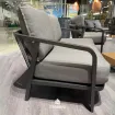 Диван Pep Lounge 2-Seater, Charcoal — фото 8
