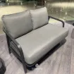 Диван Pep Lounge 2-Seater, Charcoal — фото 9