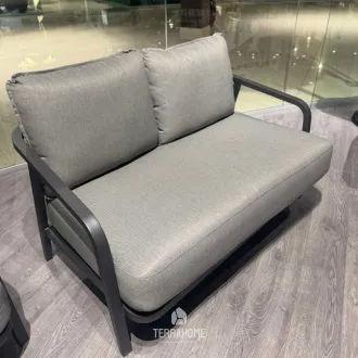 Диван Pep Lounge 2-Seater, Charcoal — фото 9