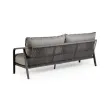 Диван Pep Lounge 3-Seater, Charcoal — фото 2