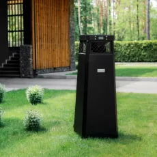 Комплект Mosqitter Grand (1 сітка, 1 атрактант)
