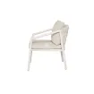 Стілець Sato dining chair / Camel sand | natural gravel — фото 3