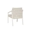 Стілець Sato dining chair / Camel sand | natural gravel — фото 4