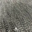Уличный ковер с SLIM бортом NATURAL CHEVRON 72, 200х290 см