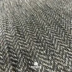 Уличный ковер с SLIM бортом NATURAL CHEVRON 72, 200х290 см