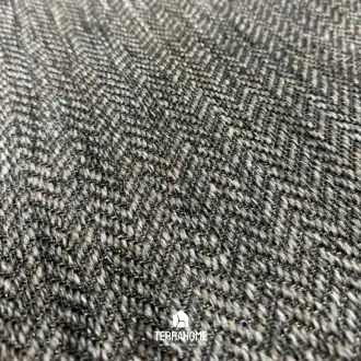 Уличный ковер с SLIM бортом NATURAL CHEVRON 72, 200х290 см