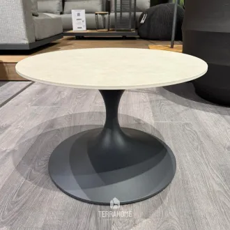 Кавовий столик Nova Ø60x40, Mrg taupe 