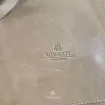 Кожаный фартук для барбекю коричневый BBQ Apron Full Leather Cognac — фото 4