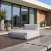 Шезлонг Love Bed TROIS POMMES HOME, Melange — фото 2