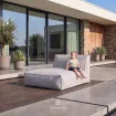 Шезлонг Love Bed TROIS POMMES HOME, Melange