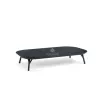 Кавовий столик Nora Coffee Table Trespa Graphite