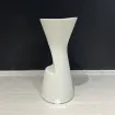 Стул FADE, White (33x33x76) — фото 2