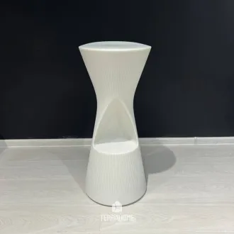 Стул FADE, White (33x33x76)