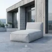 Шезлонг TROIS POMMES HOME, Melange — фото 2